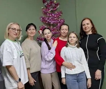 Встреча №1