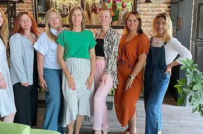 Вторая встреча. Контроль движения по маршруту к цели