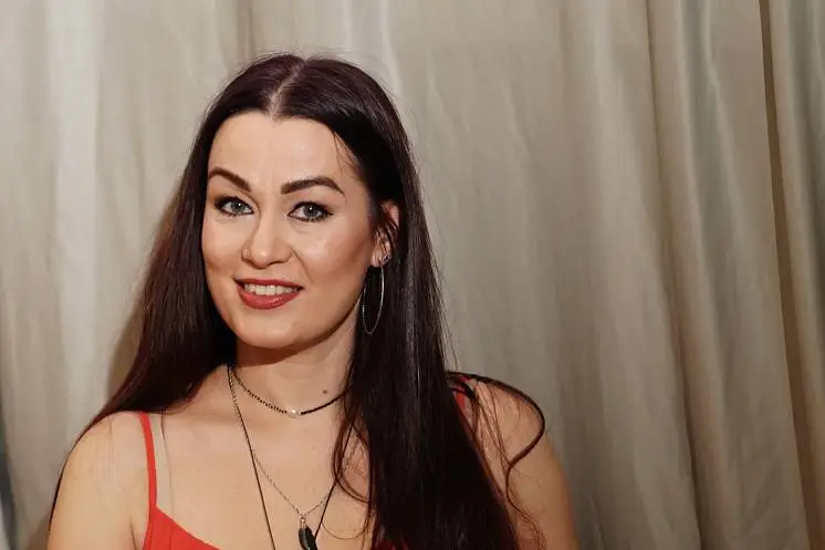 Норова Татьяна