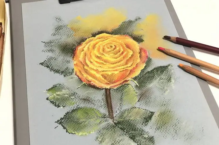 Мария Купряшина