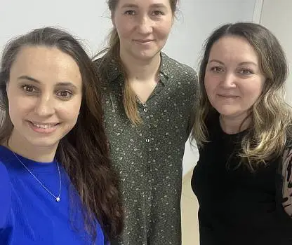 Встреча №4