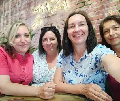 Встреча №12