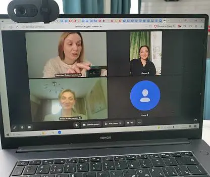 Встреча №10