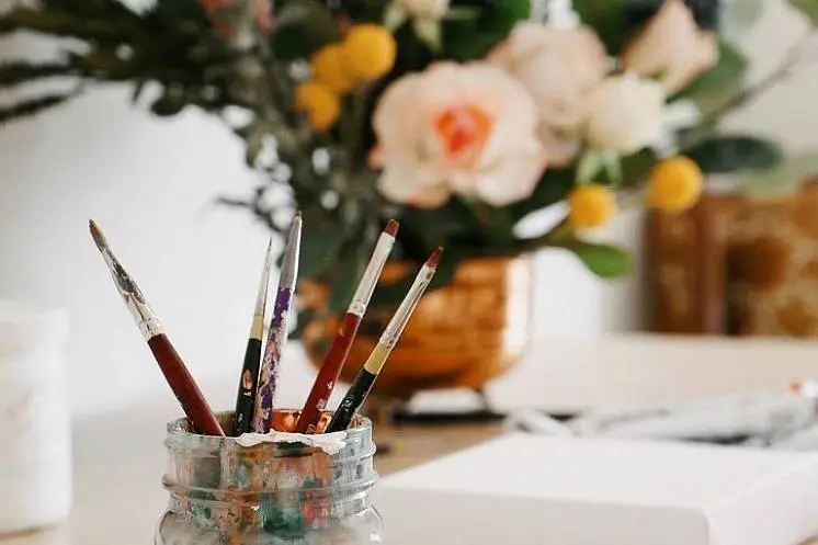 Самошина Ольга