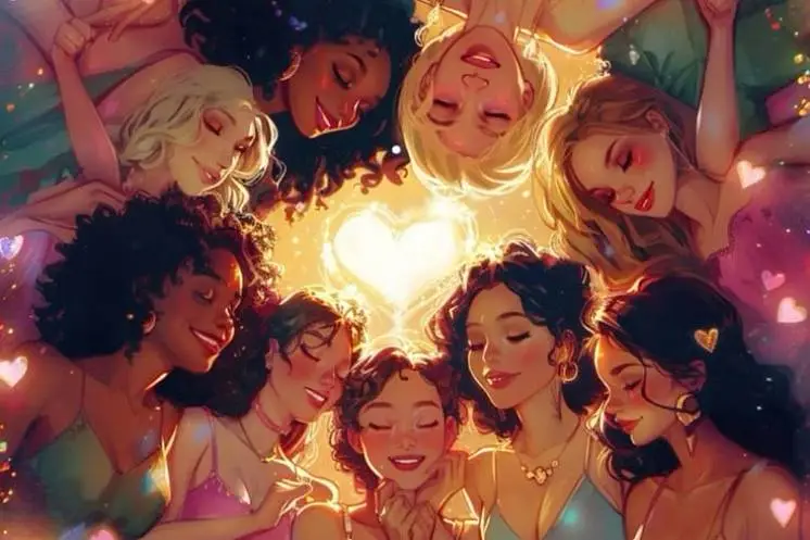 Иванцова Ольга