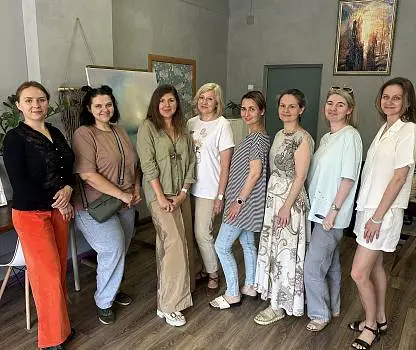 Встреча №1