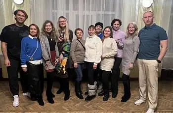 Бирюкова - следующая встреча