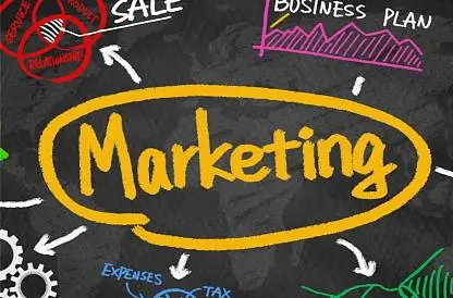 Про маркетинг за чашкой чая 10.2025