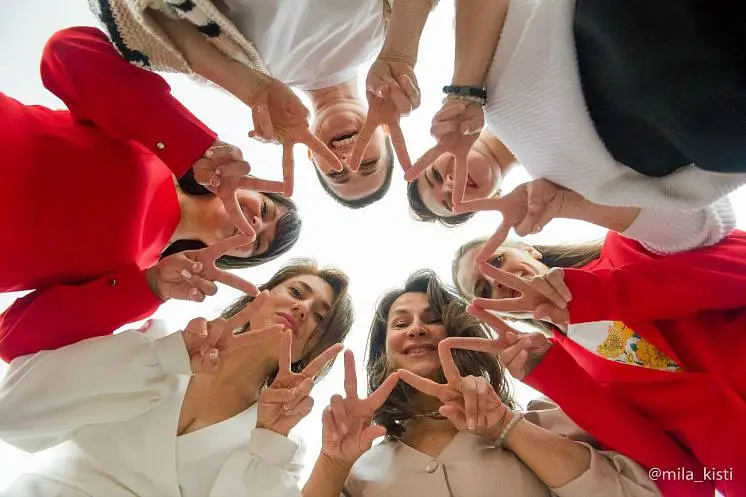 Дуплинская Ирина