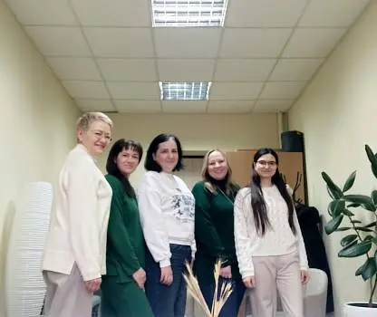 Встреча №1