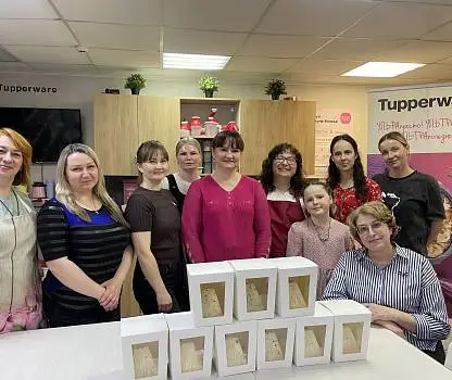 Встреча №11