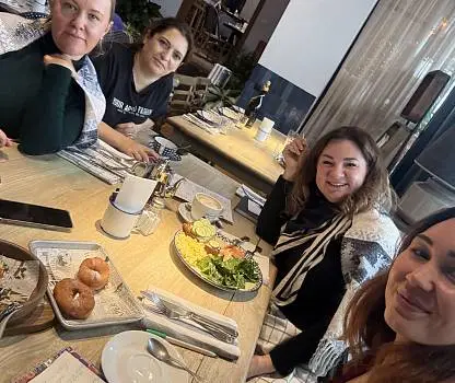 Встреча №20