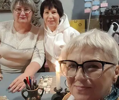 Встреча №15