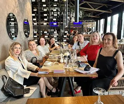 Встреча №11