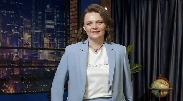 Ксения Малькова
