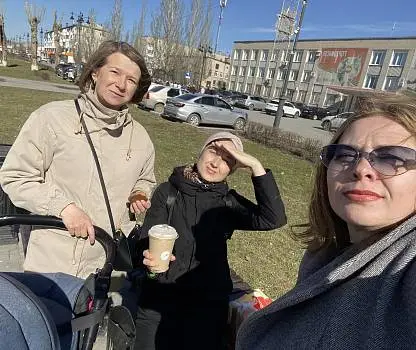 Встреча №19