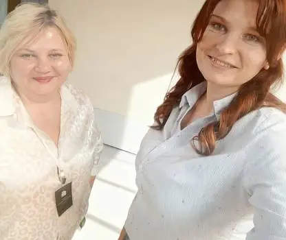 Встреча №16