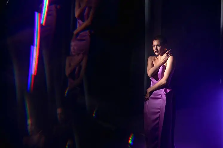 Волкова Надежда