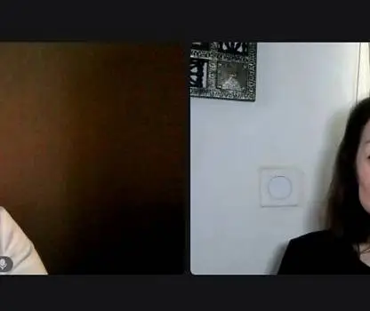 Встреча №19