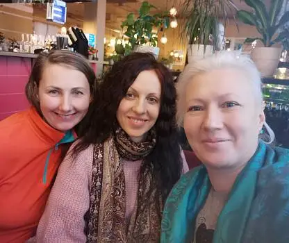 Встреча №66