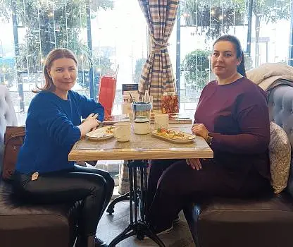 Встреча №10