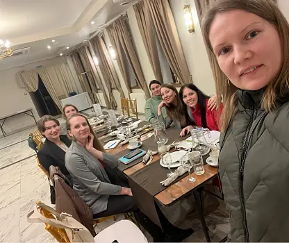 Встреча №12