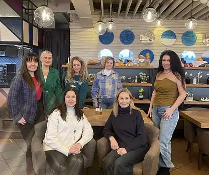 Встреча №15