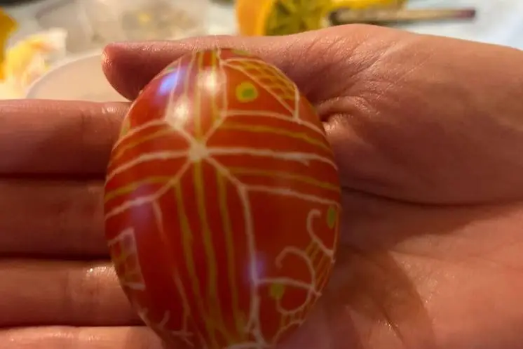 Мелентьева Лариса