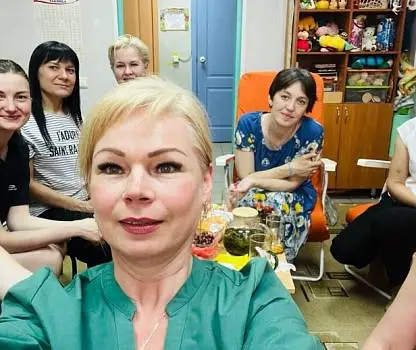 Встреча №1