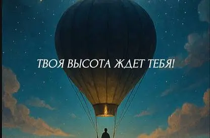 Реализация через любимое дело