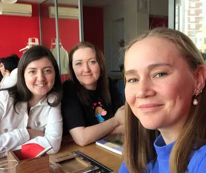 Встреча №4