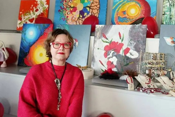 Дворникова Екатерина