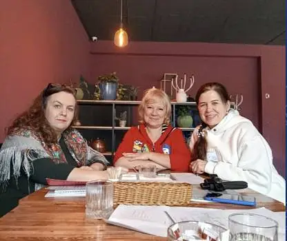 Встреча №21