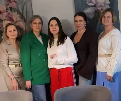 Встреча №16