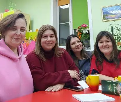 Встреча №72