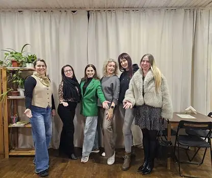 Встреча №30