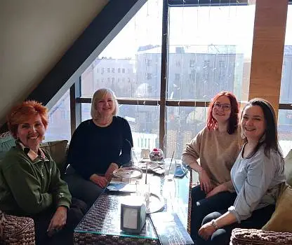 Встреча №15