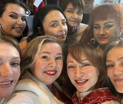 Встреча №16