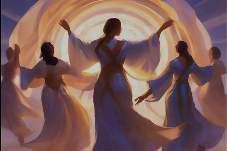 Наталья Красота / Тарвит