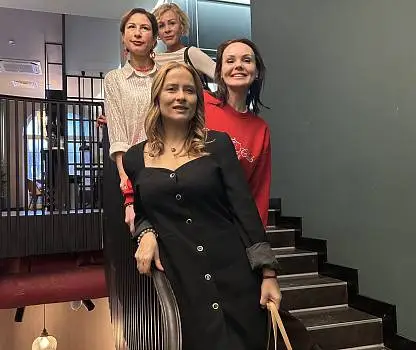 Встреча №27