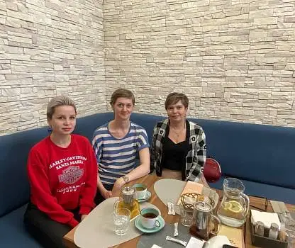 Встреча №12