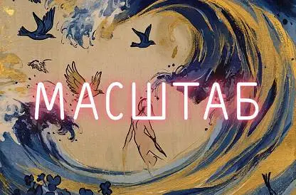 Первая встреча из цикла «Масштаб»