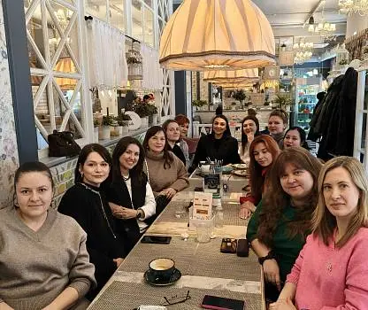 Встреча №19