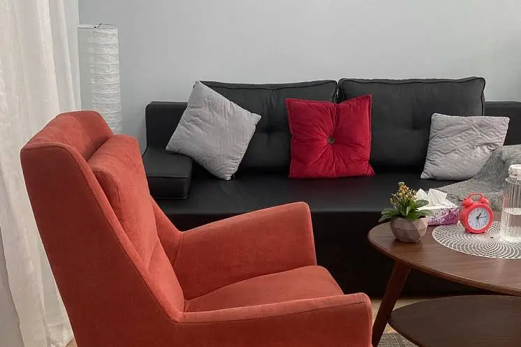 Елфимова Елена