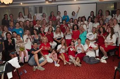 Чанцева Ольга VIP