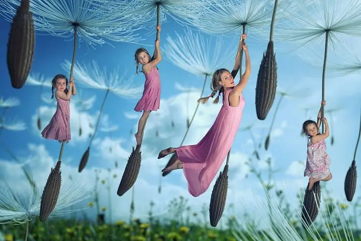 Сухорутченко Ольга