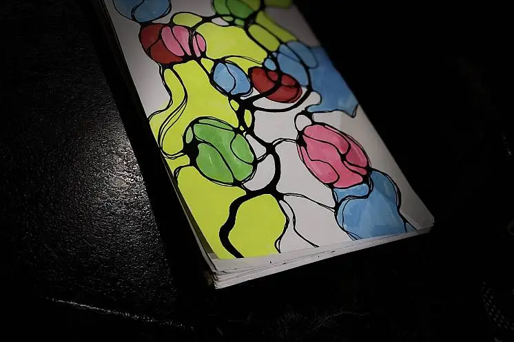 Саган Валерия