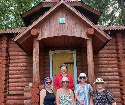 Встреча №68