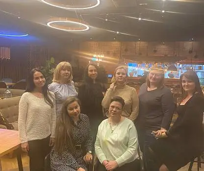 Встреча №15