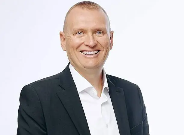 Сергей Марченко